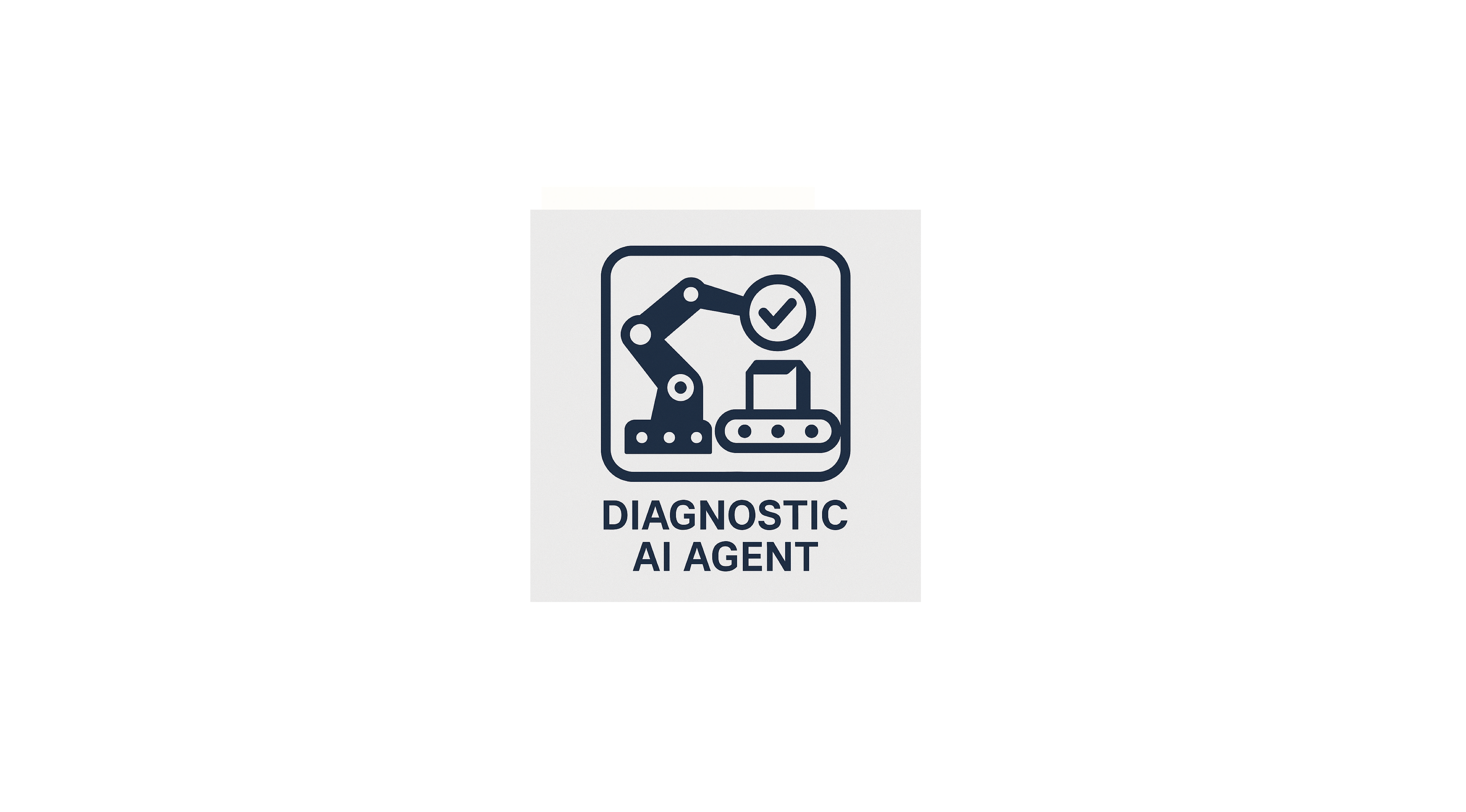 Diagnostic AI Agents